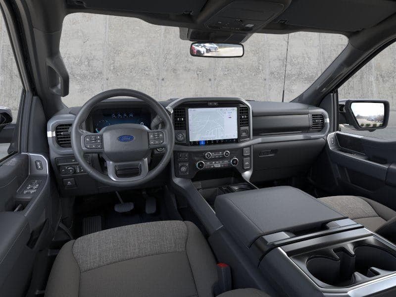 2026 Ford F-150 - Image 9