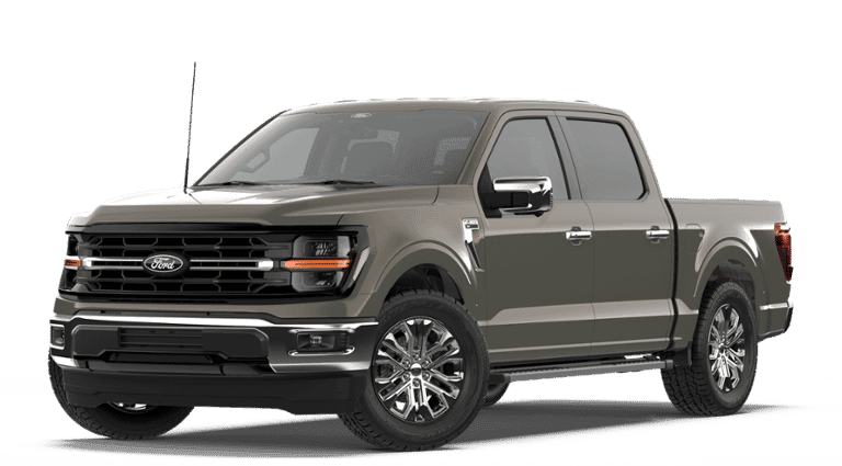 2026 Ford F-150 - Image 23