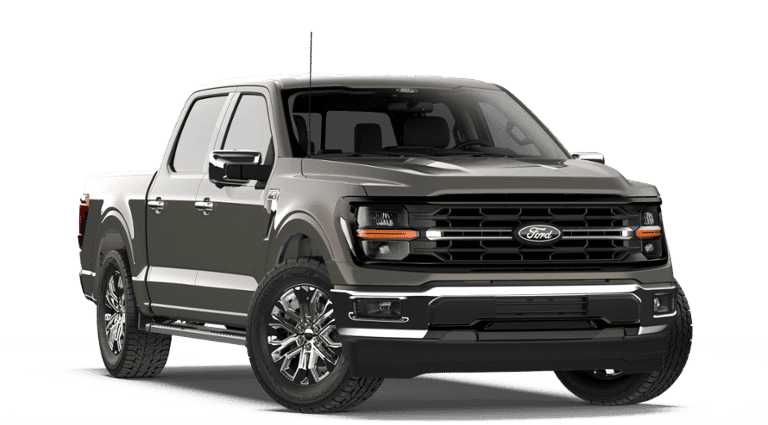 2026 Ford F-150 - Image 26