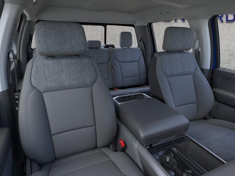 2026 Ford F-150 - Image 10