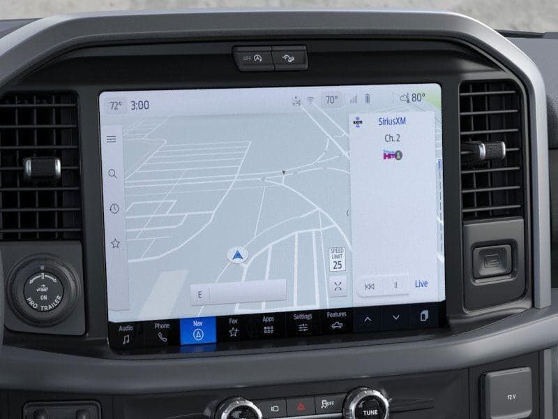 2026 Ford F-150 - Image 14