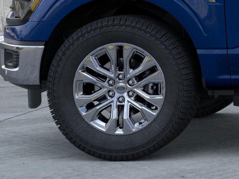 2026 Ford F-150 - Image 19