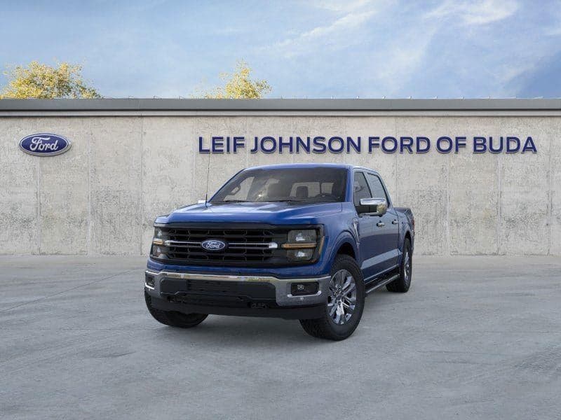 2026 Ford F-150 - Image 2