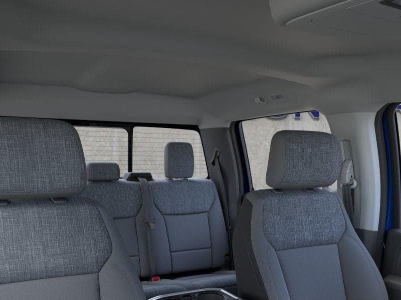 2026 Ford F-150 - Image 22