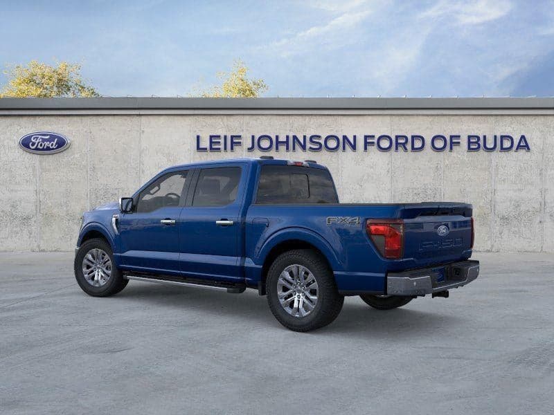 2026 Ford F-150 - Image 4