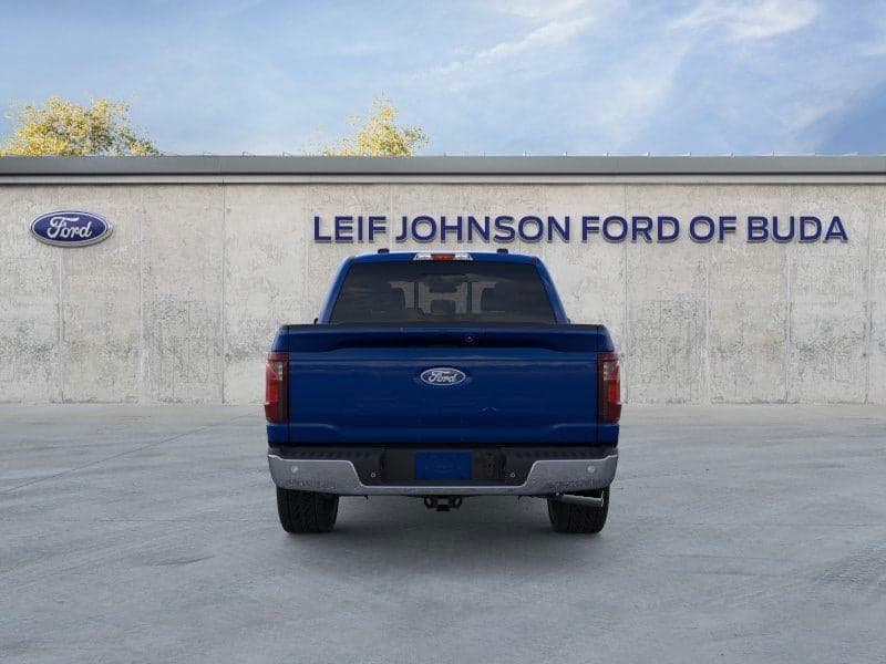 2026 Ford F-150 - Image 5