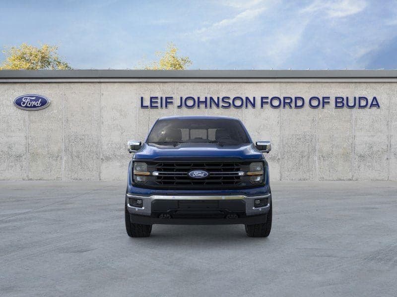 2026 Ford F-150 - Image 6