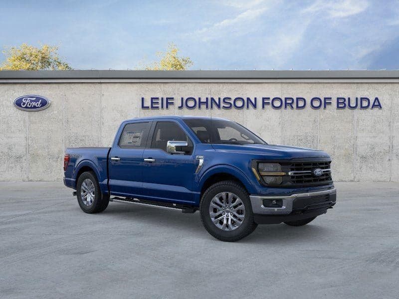 2026 Ford F-150 - Image 7