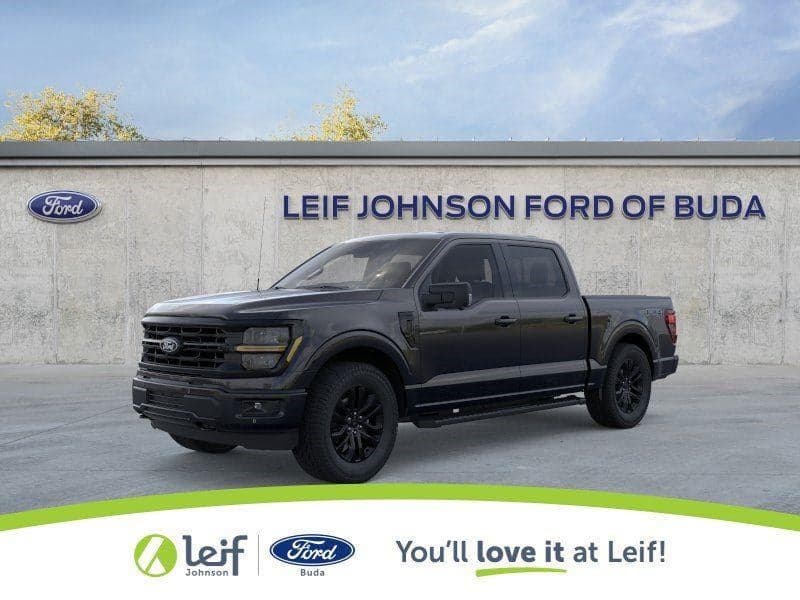 2026 Ford F-150 - Image 1