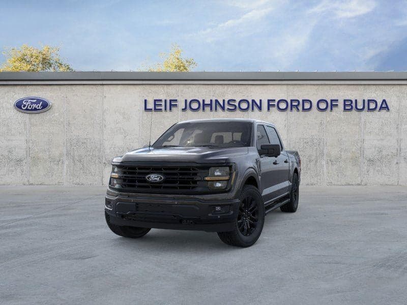 2026 Ford F-150 - Image 2