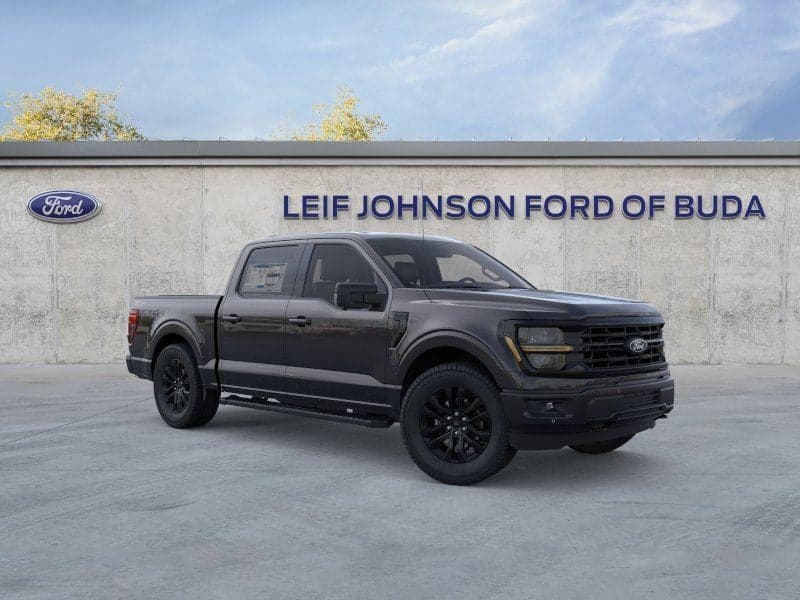 2026 Ford F-150 - Image 7
