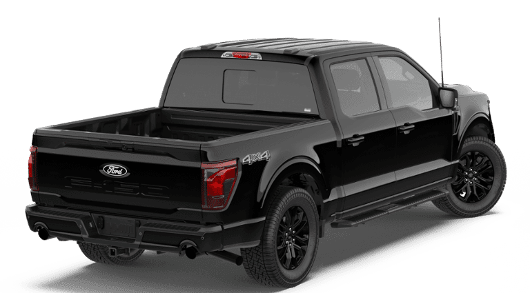 2026 Ford F-150 - Image 25