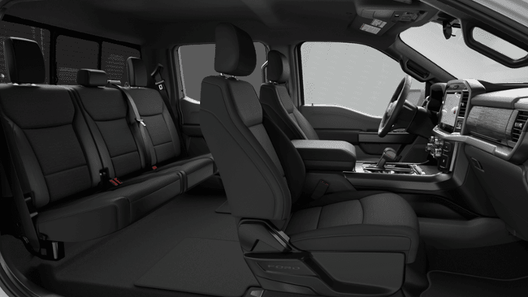 2026 Ford F-150 - Image 3
