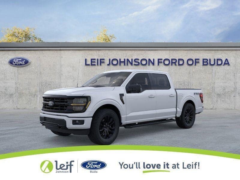 2026 Ford F-150 - Image 1