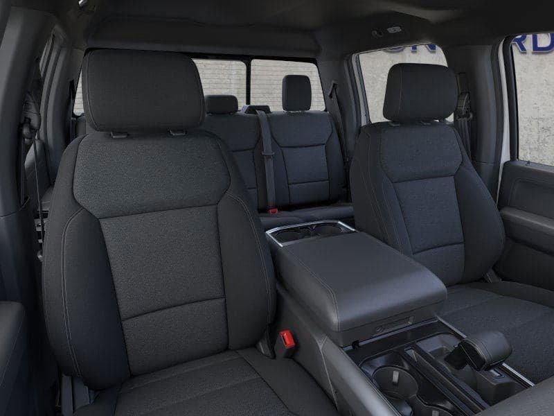 2026 Ford F-150 - Image 10