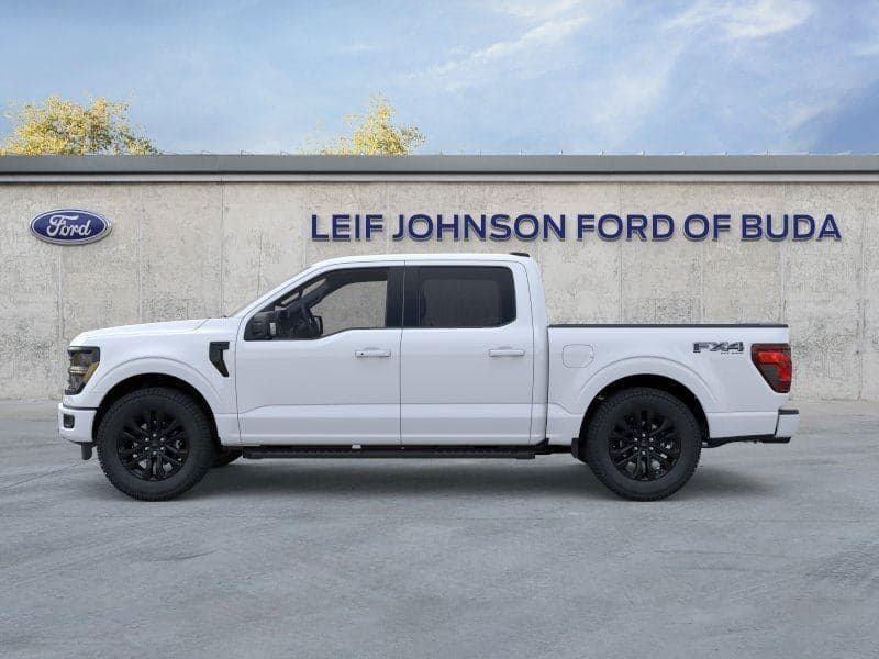 2026 Ford F-150 - Image 3