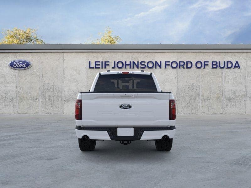 2026 Ford F-150 - Image 5