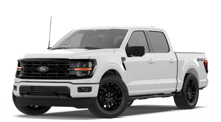 2026 Ford F-150 - Image 23