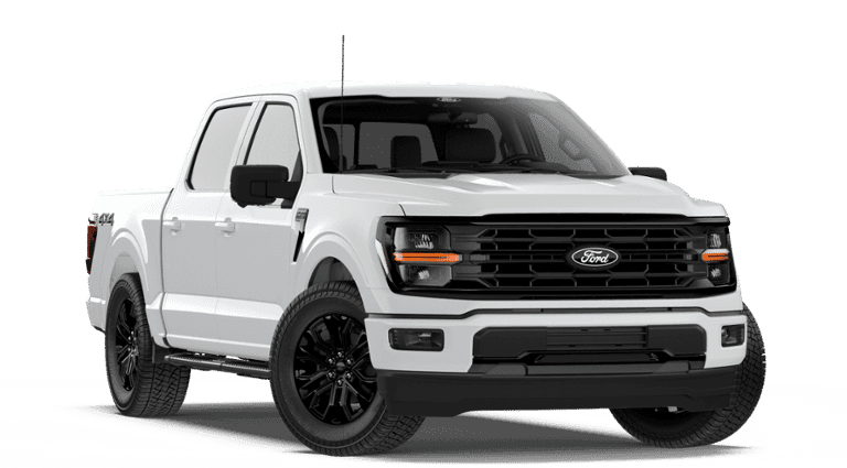 2026 Ford F-150 - Image 26