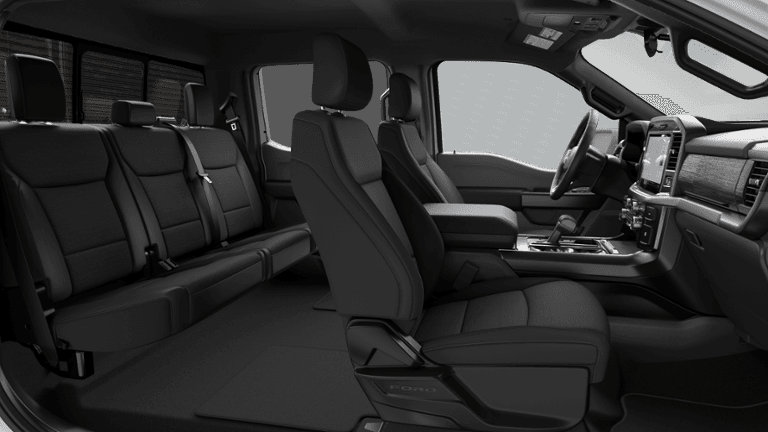 2026 Ford F-150 - Image 27