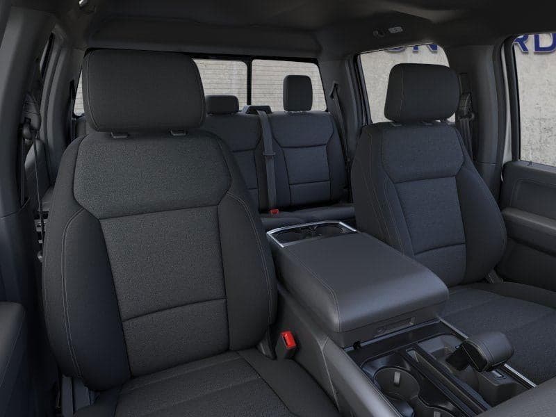 2026 Ford F-150 - Image 10