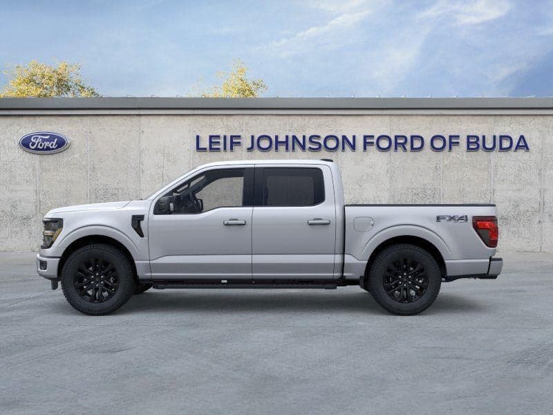 2026 Ford F-150 - Image 3