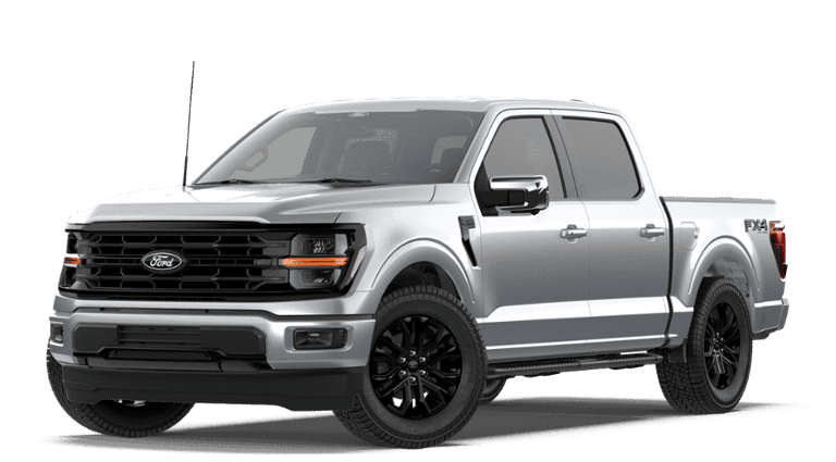 2026 Ford F-150 - Image 23