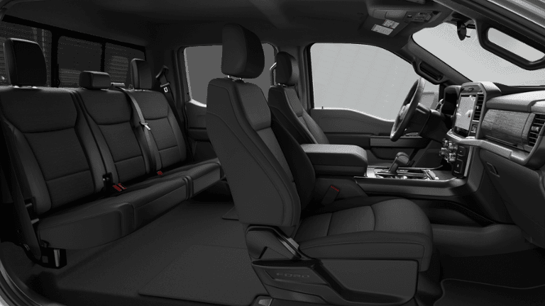 2026 Ford F-150 - Image 27