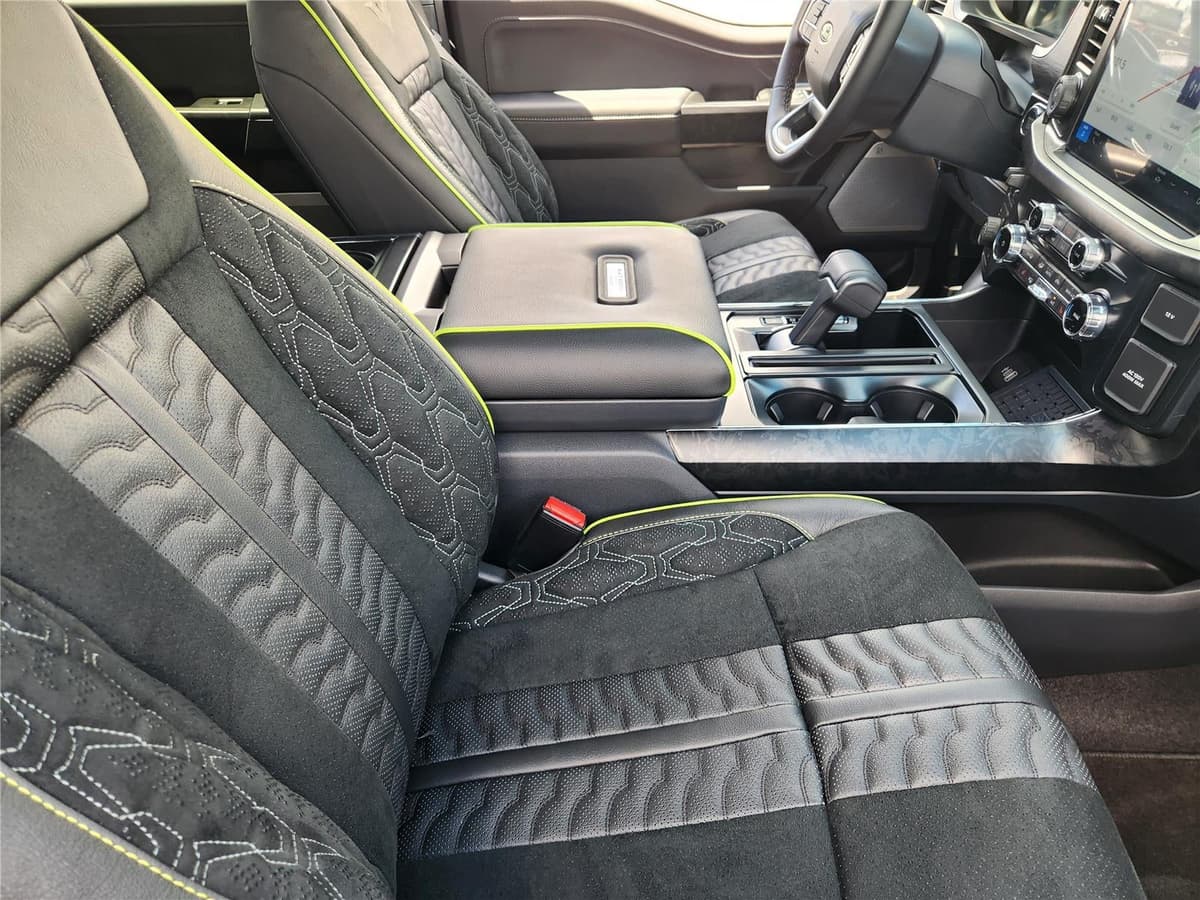 2025 Ford F-150 - Image 10