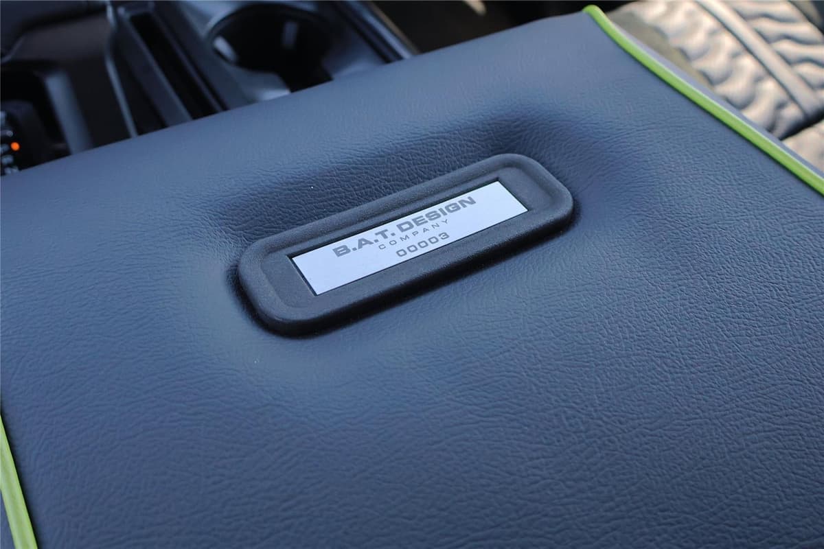 2025 Ford F-150 - Image 27