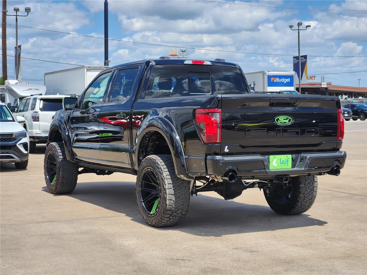 2025 Ford F-150 - Image 3