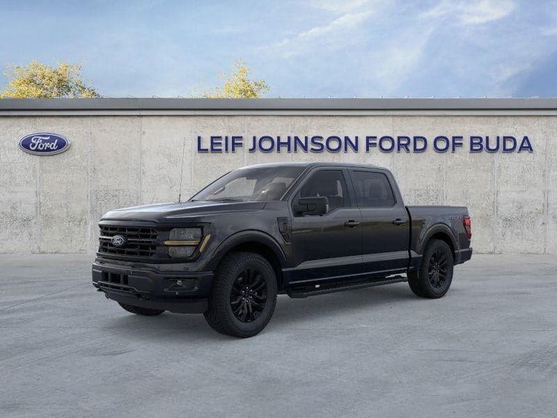 2025 Ford F-150 - Image 40