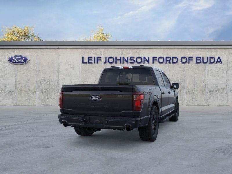 2025 Ford F-150 - Image 47
