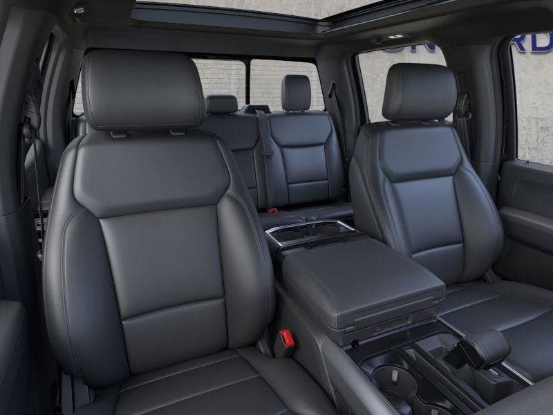 2025 Ford F-150 - Image 49
