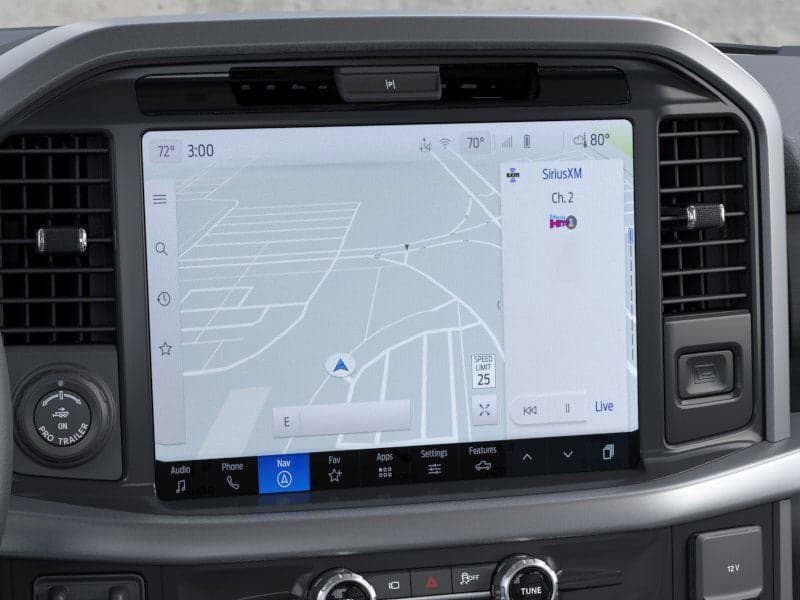 2025 Ford F-150 - Image 53