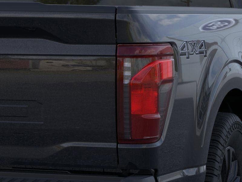 2025 Ford F-150 - Image 60