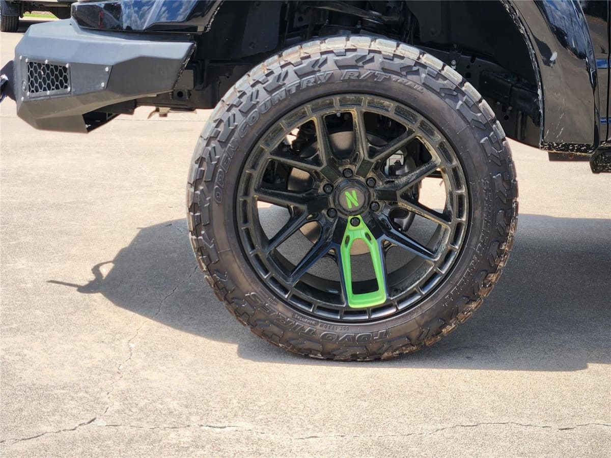 2025 Ford F-150 - Image 7