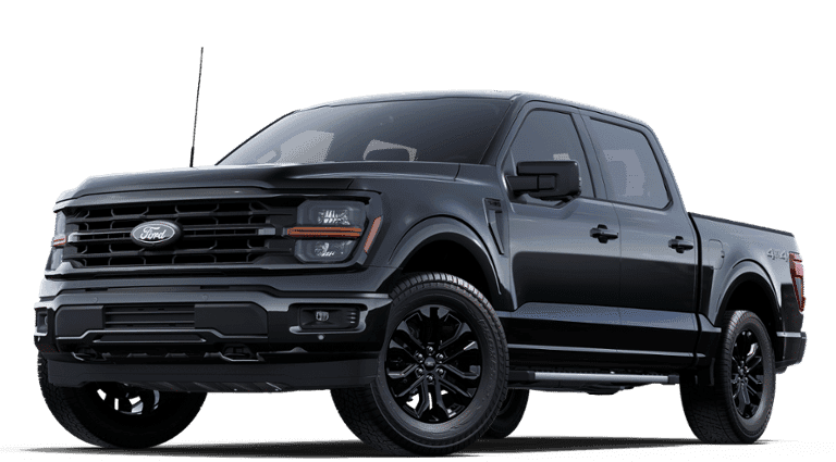 2025 Ford F-150 - Image 62
