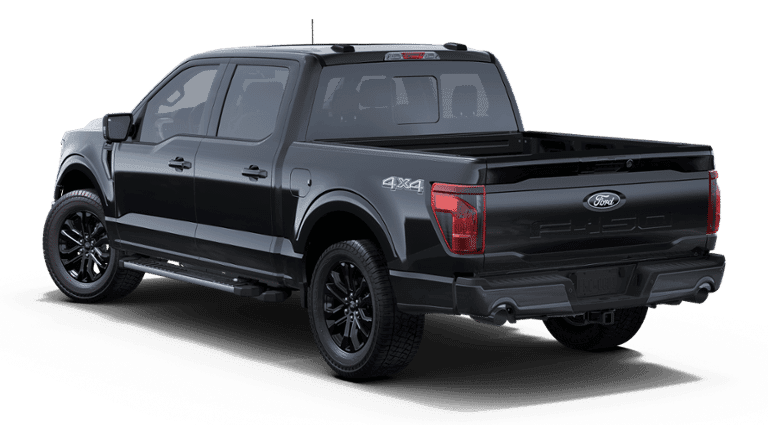 2025 Ford F-150 - Image 63