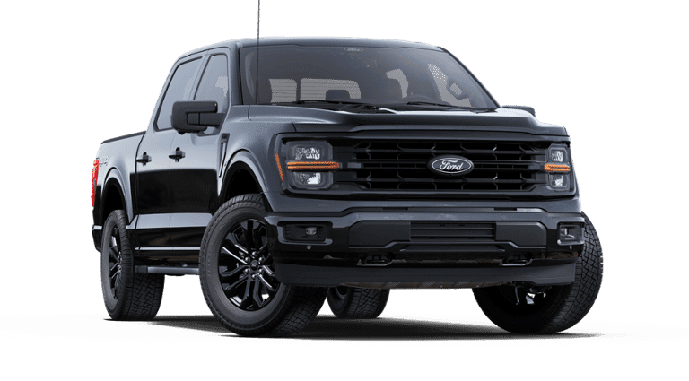 2025 Ford F-150 - Image 65