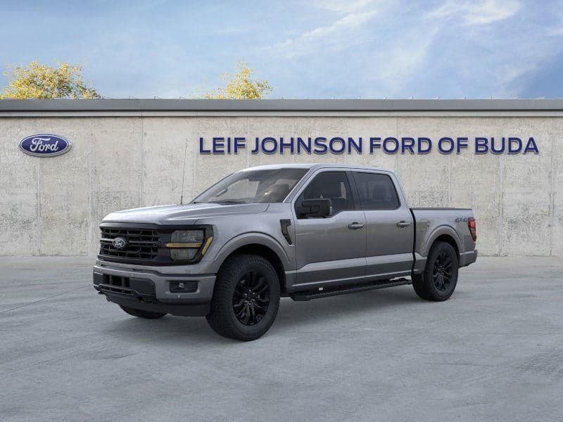 2025 Ford F-150 - Image 40
