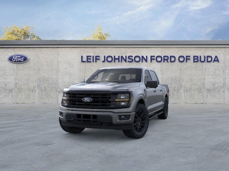 2025 Ford F-150 - Image 41