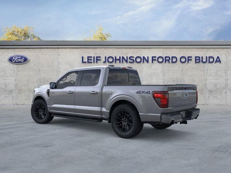2025 Ford F-150 - Image 43