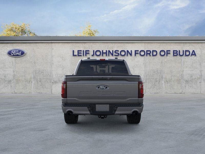 2025 Ford F-150 - Image 44