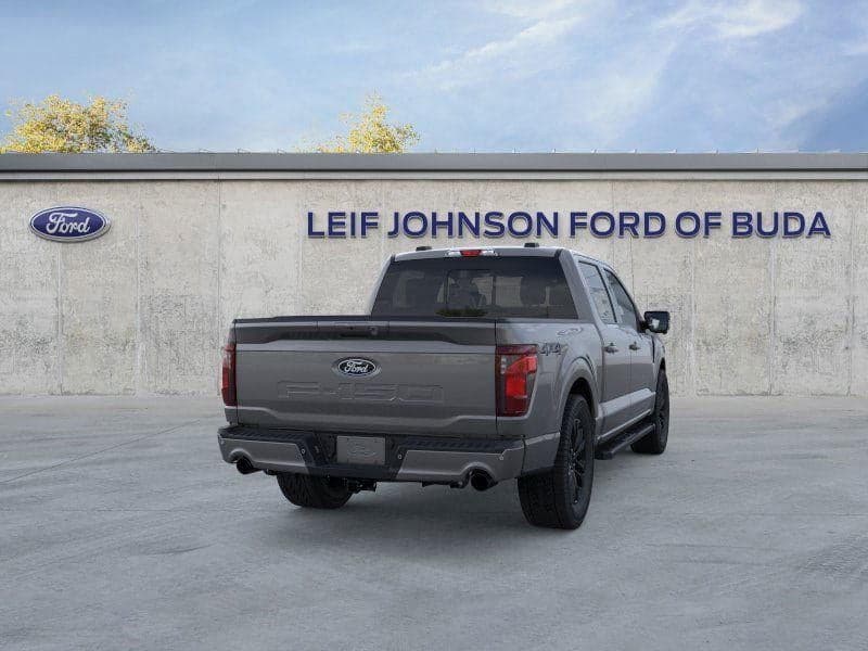 2025 Ford F-150 - Image 47