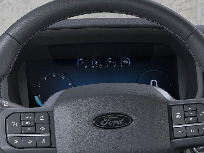 2025 Ford F-150 - Image 52