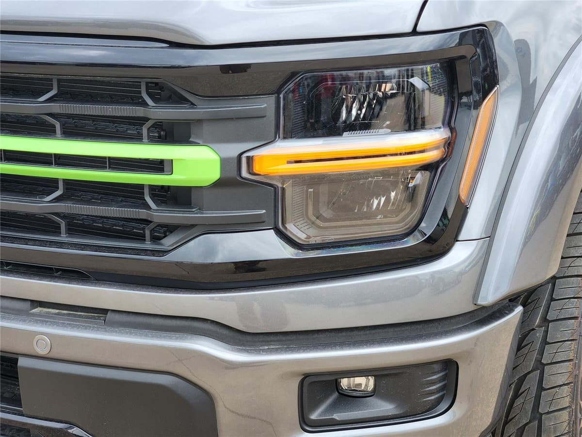 2025 Ford F-150 - Image 6