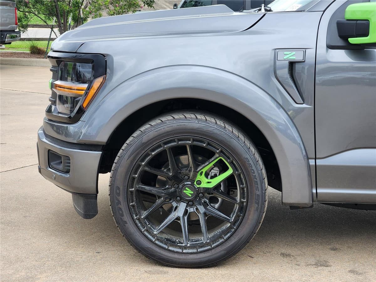 2025 Ford F-150 - Image 7