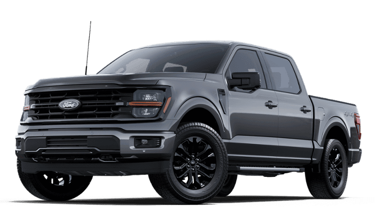 2025 Ford F-150 - Image 62