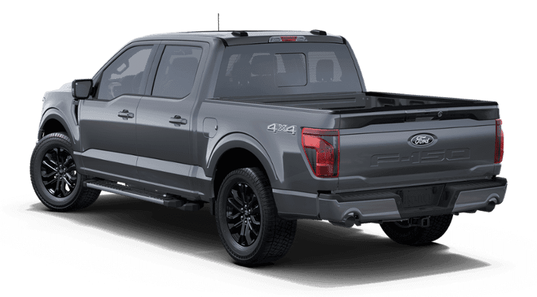 2025 Ford F-150 - Image 63